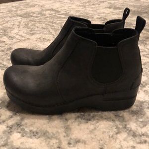 Dansko Frankie Boot size 36